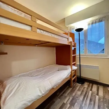 L'appart Dryades, 3* Superbe Vue Ville/pistes Gérardmer